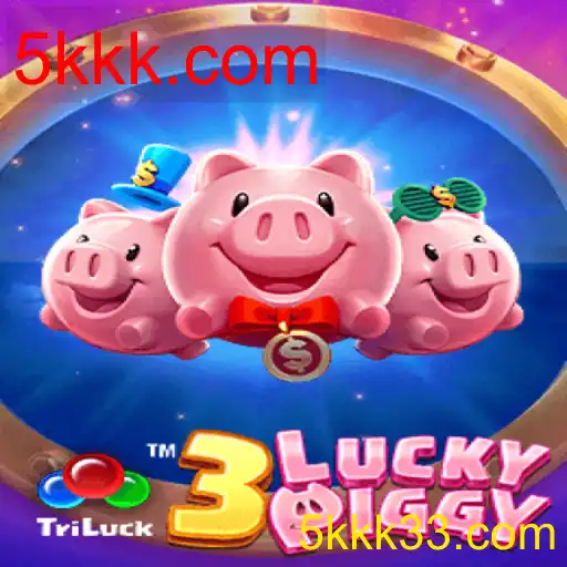 3LUCKYPIGGY