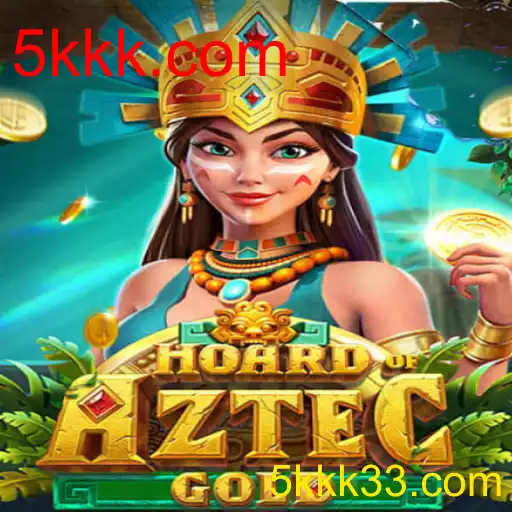 HoardofAztecgold