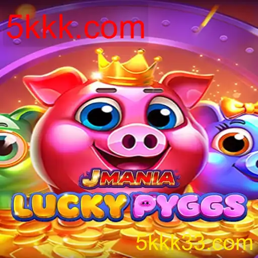 JManiaLuckyPyggs